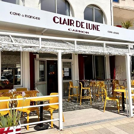 موجيو Hotel Clair De Lune المظهر الخارجي الصورة