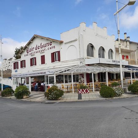 موجيو Hotel Clair De Lune المظهر الخارجي الصورة