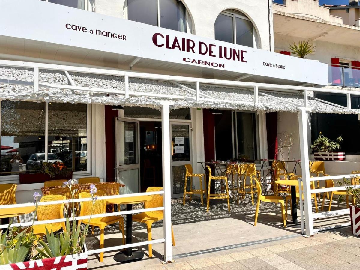 موجيو Hotel Clair De Lune المظهر الخارجي الصورة