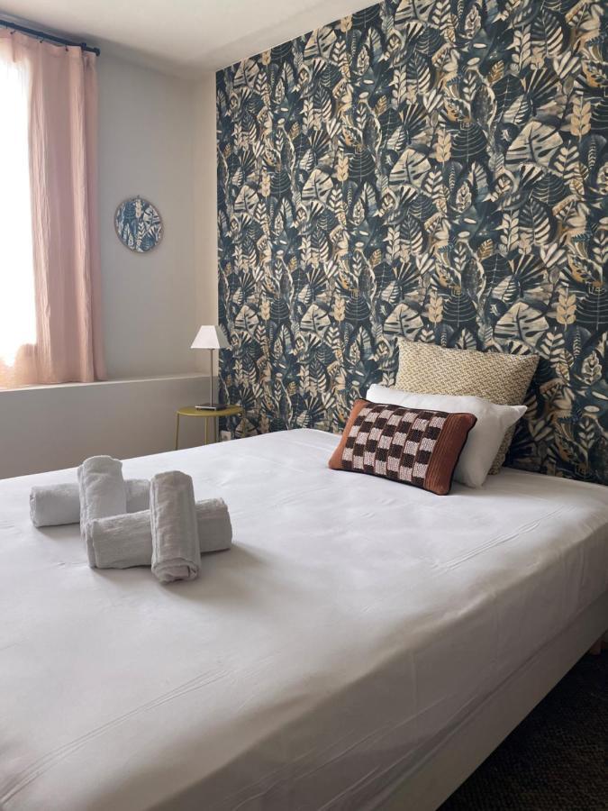 Hotel Clair De Lune موجيو المظهر الخارجي الصورة