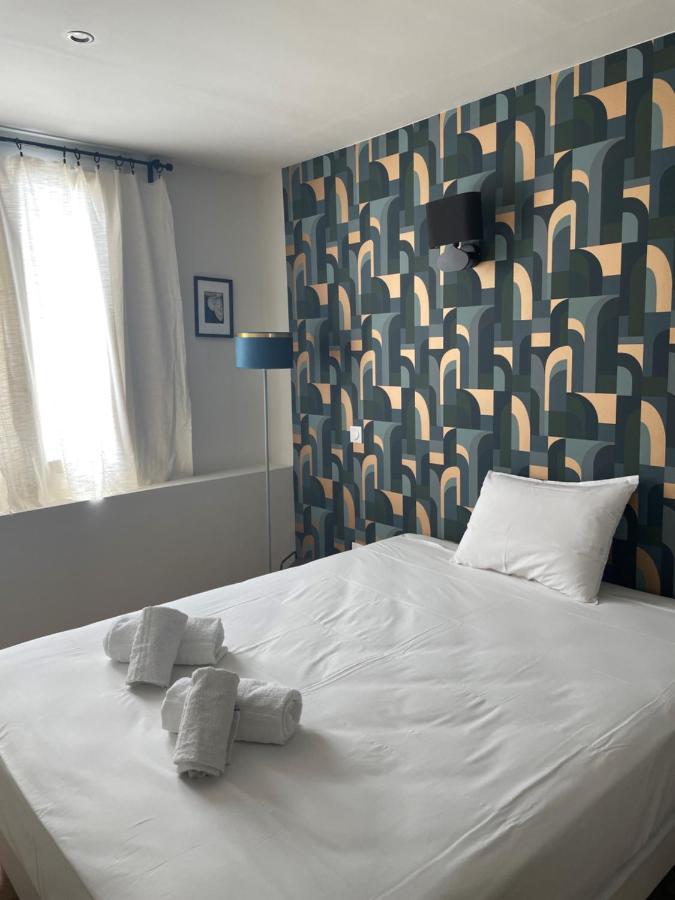 Hotel Clair De Lune موجيو المظهر الخارجي الصورة
