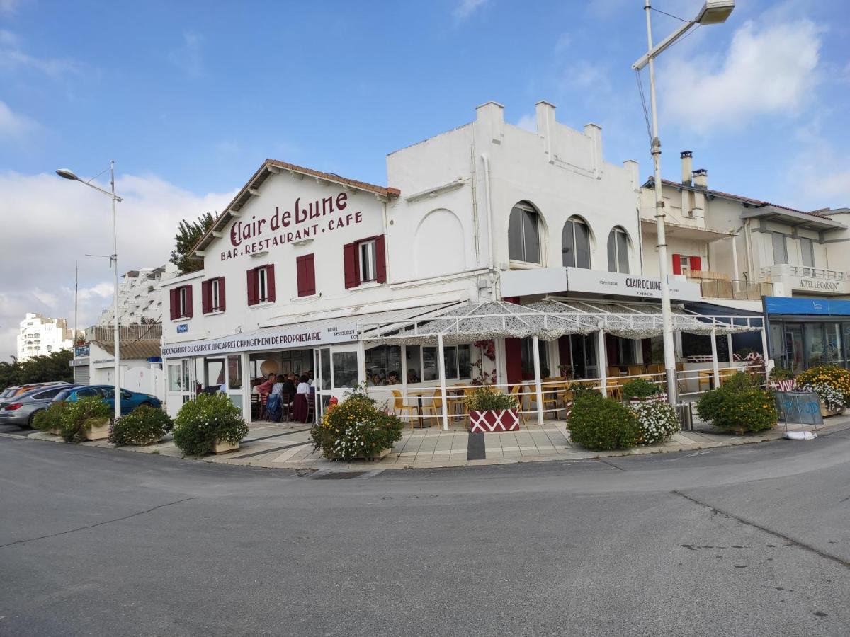 موجيو Hotel Clair De Lune المظهر الخارجي الصورة